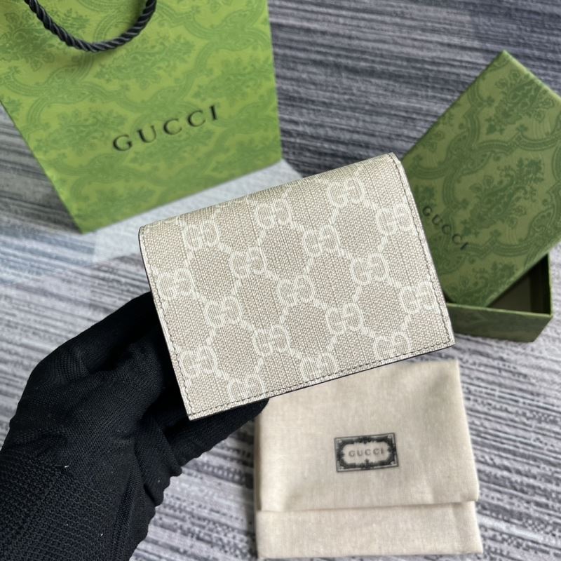 Gvc*1 wallets